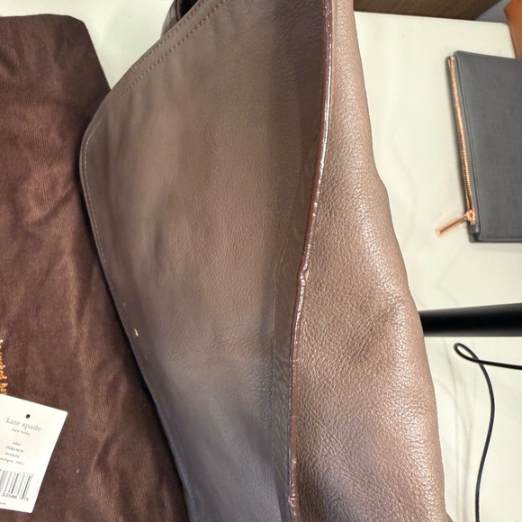 Kate Spade Litchfield Talise French Grey - Picture 4 of 15